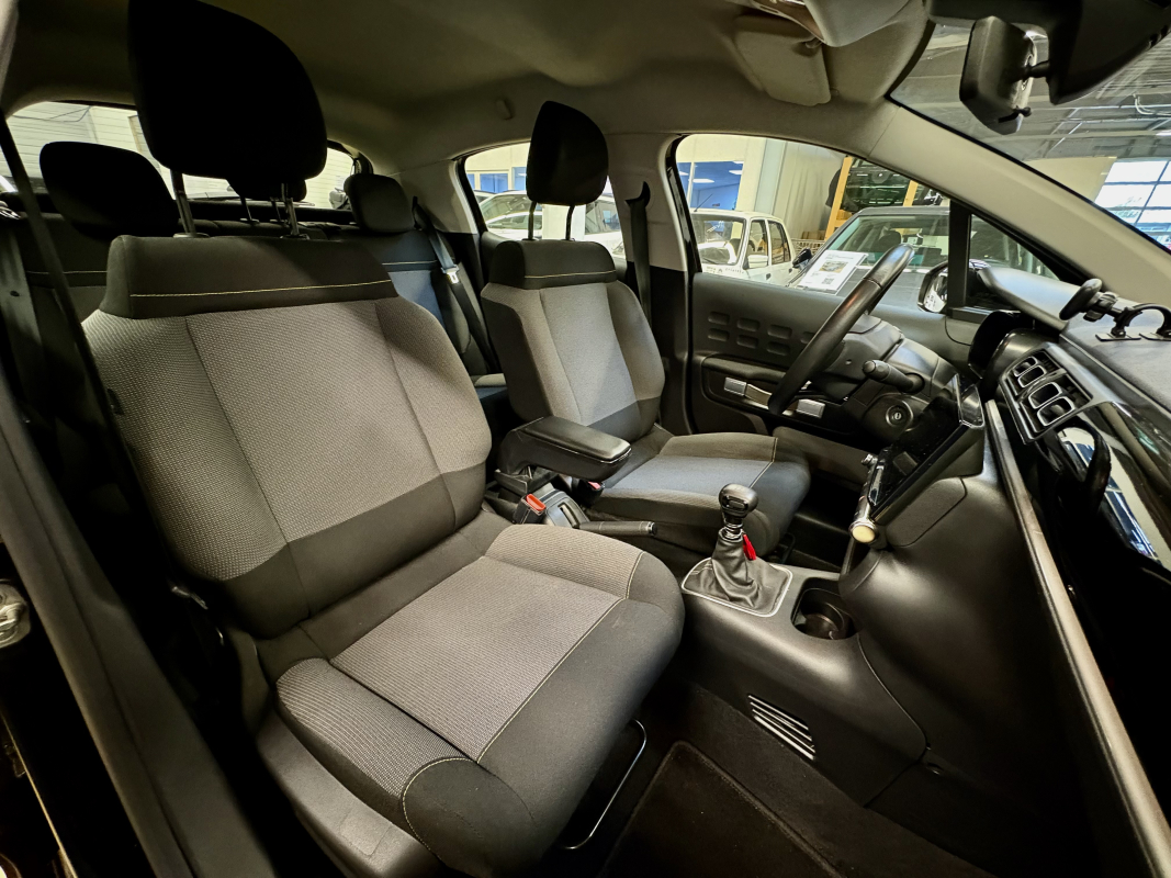 Citroen C3 — 12