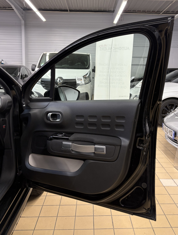 Citroen C3 — 25
