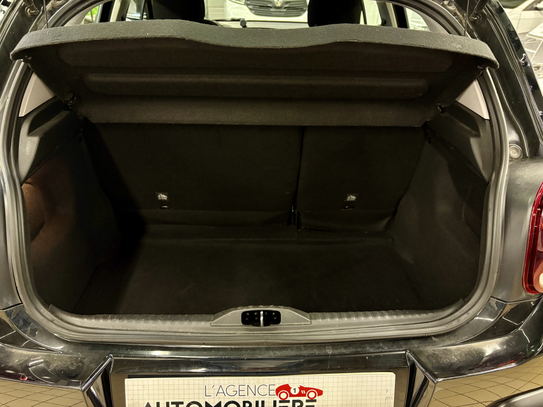 Citroen C3 — 9