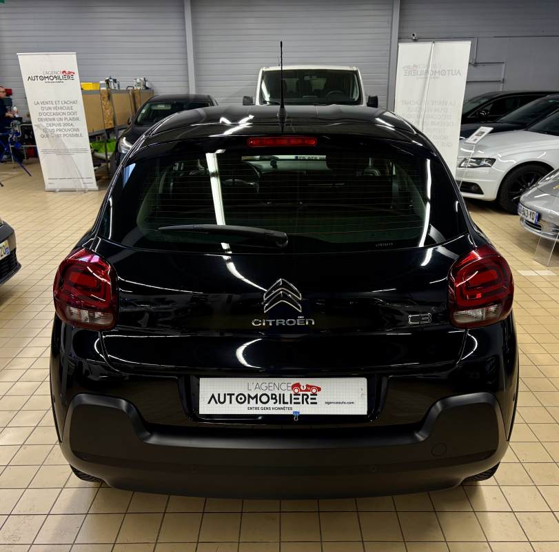 Citroen C3 — 7
