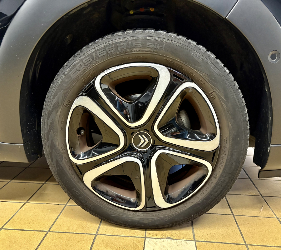 Citroen C3 — 32