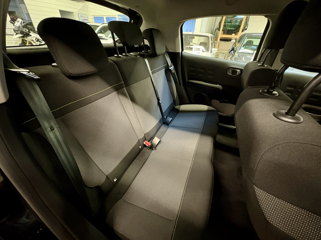 Citroen C3 — 13