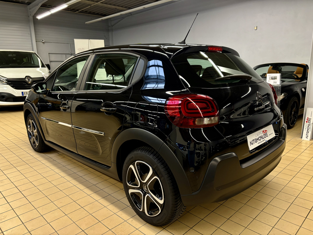 Citroen C3 — 11