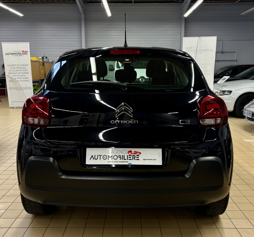 Citroen C3 — 6