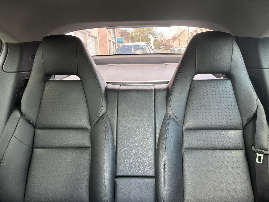 Porsche Panamera — 28