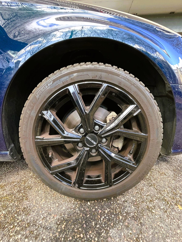 Audi A3 Sportback — 34
