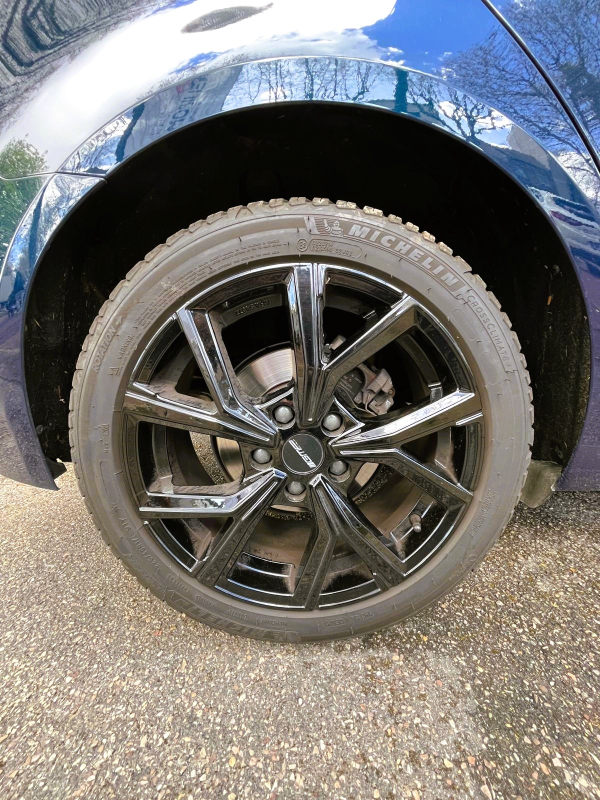 Audi A3 Sportback — 35