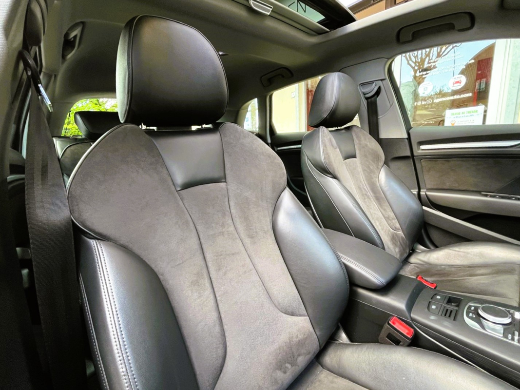 Audi A3 Sportback — 14