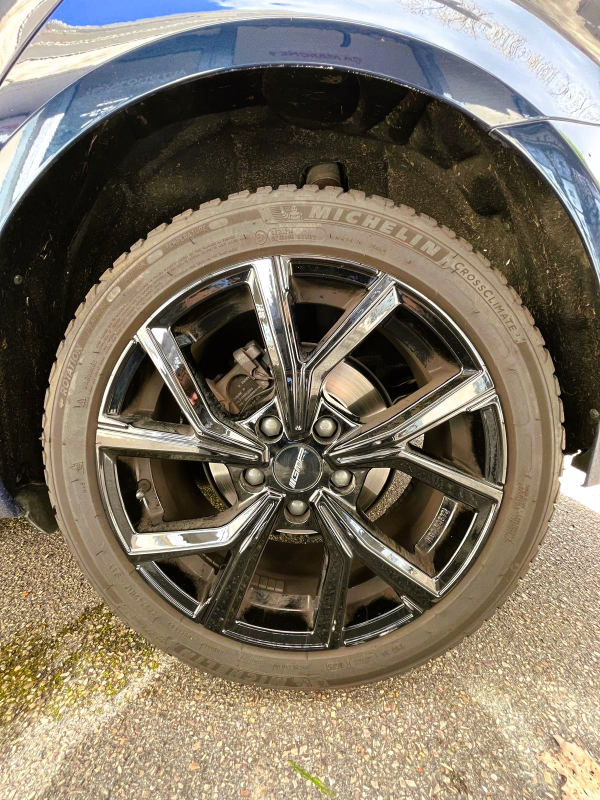 Audi A3 Sportback — 36