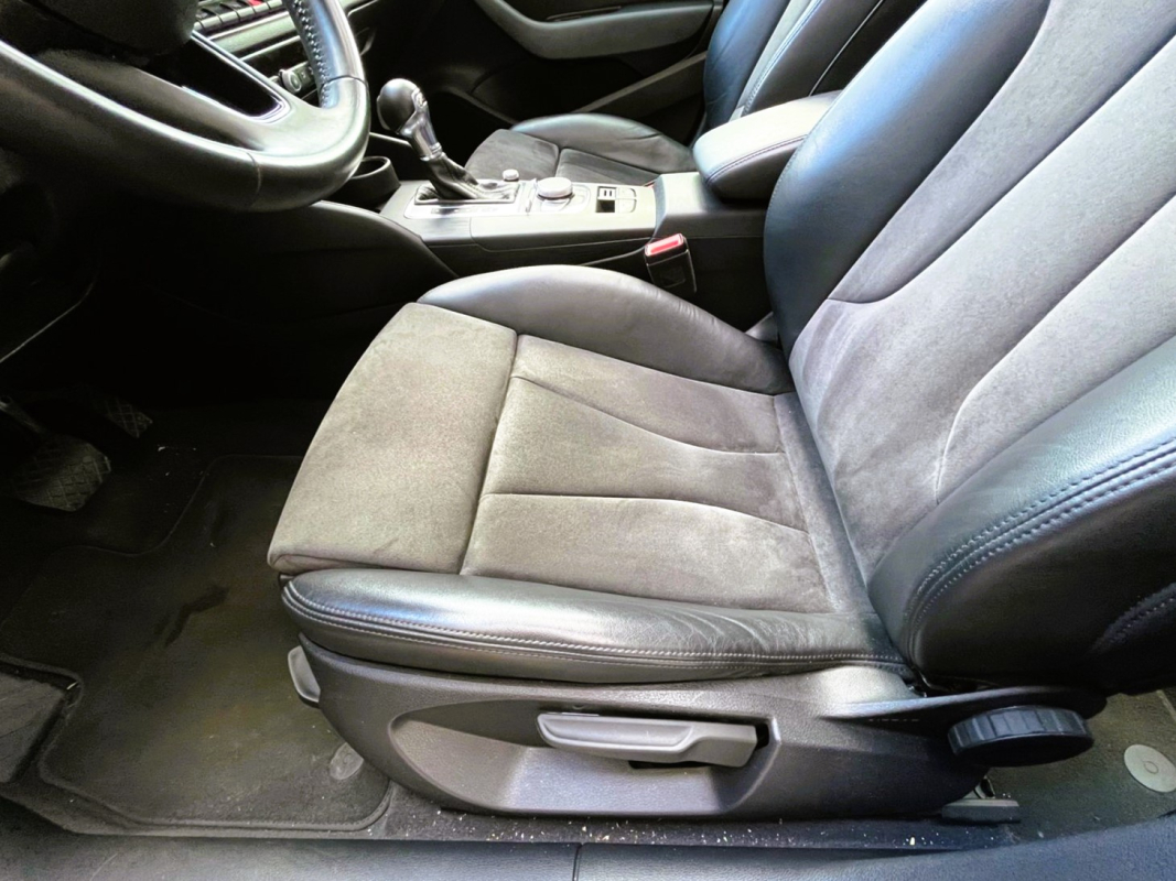 Audi A3 Sportback — 13