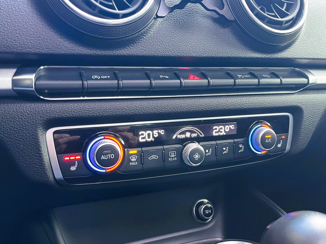Audi A3 Sportback — 18