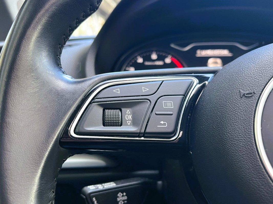 Audi A3 Sportback — 32