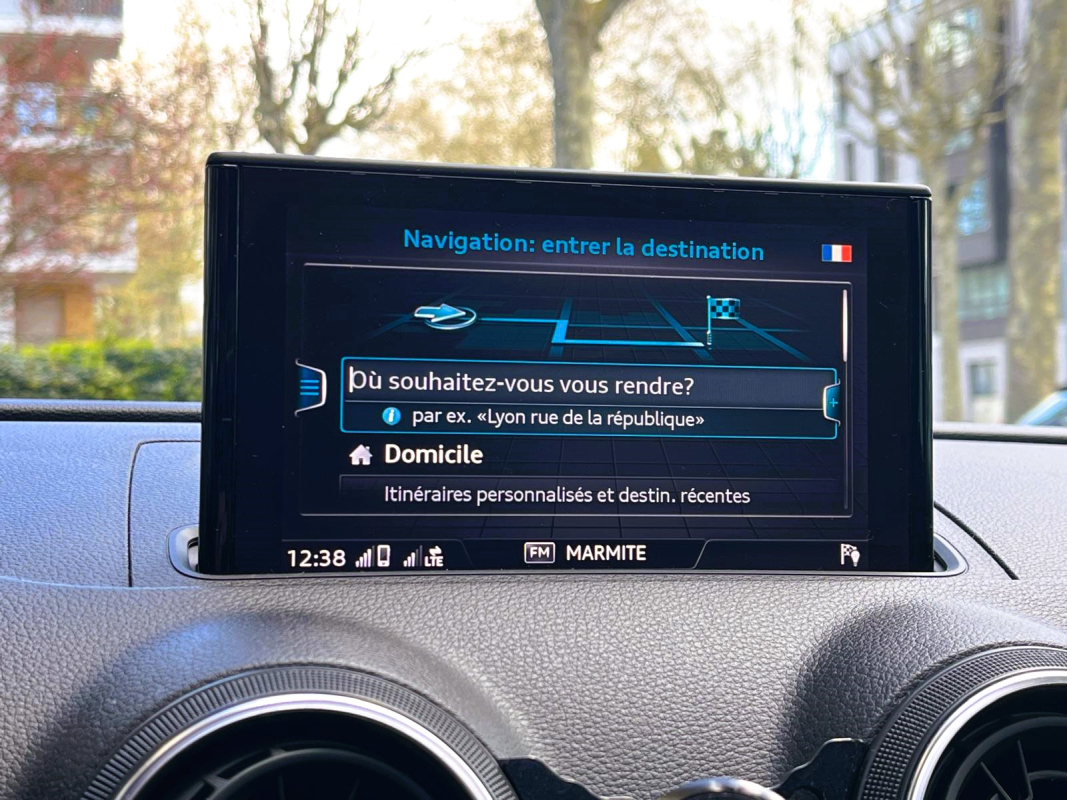 Audi A3 Sportback — 30