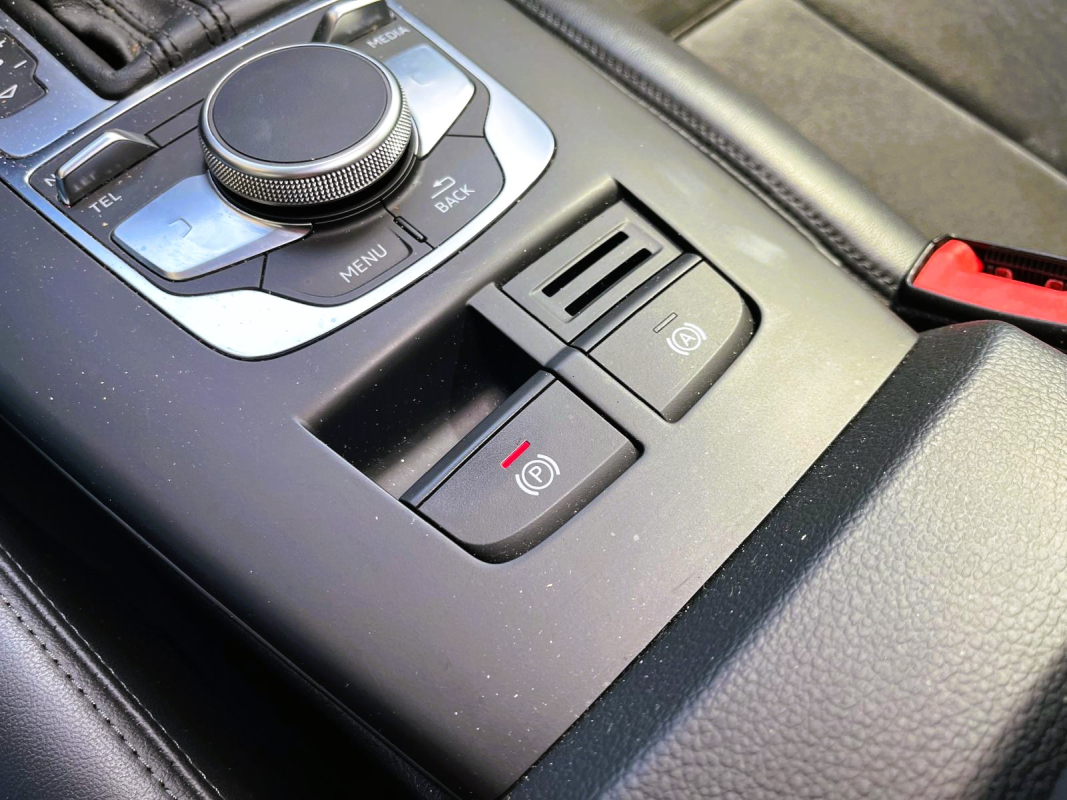 Audi A3 Sportback — 19