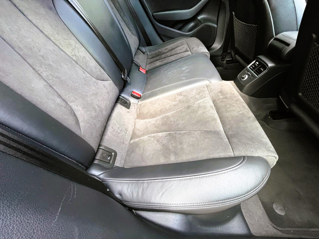 Audi A3 Sportback — 23