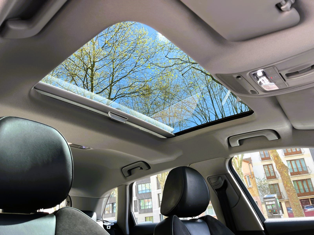Audi A3 Sportback — 11