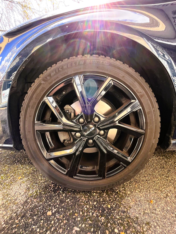 Audi A3 Sportback — 37