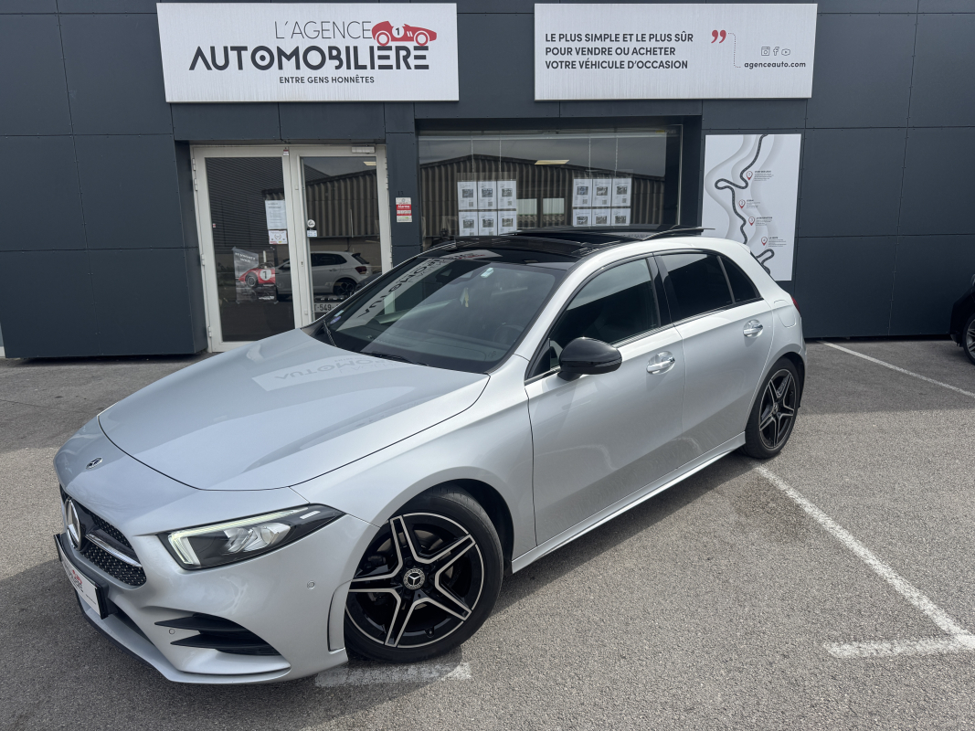 Mercedes Classe A