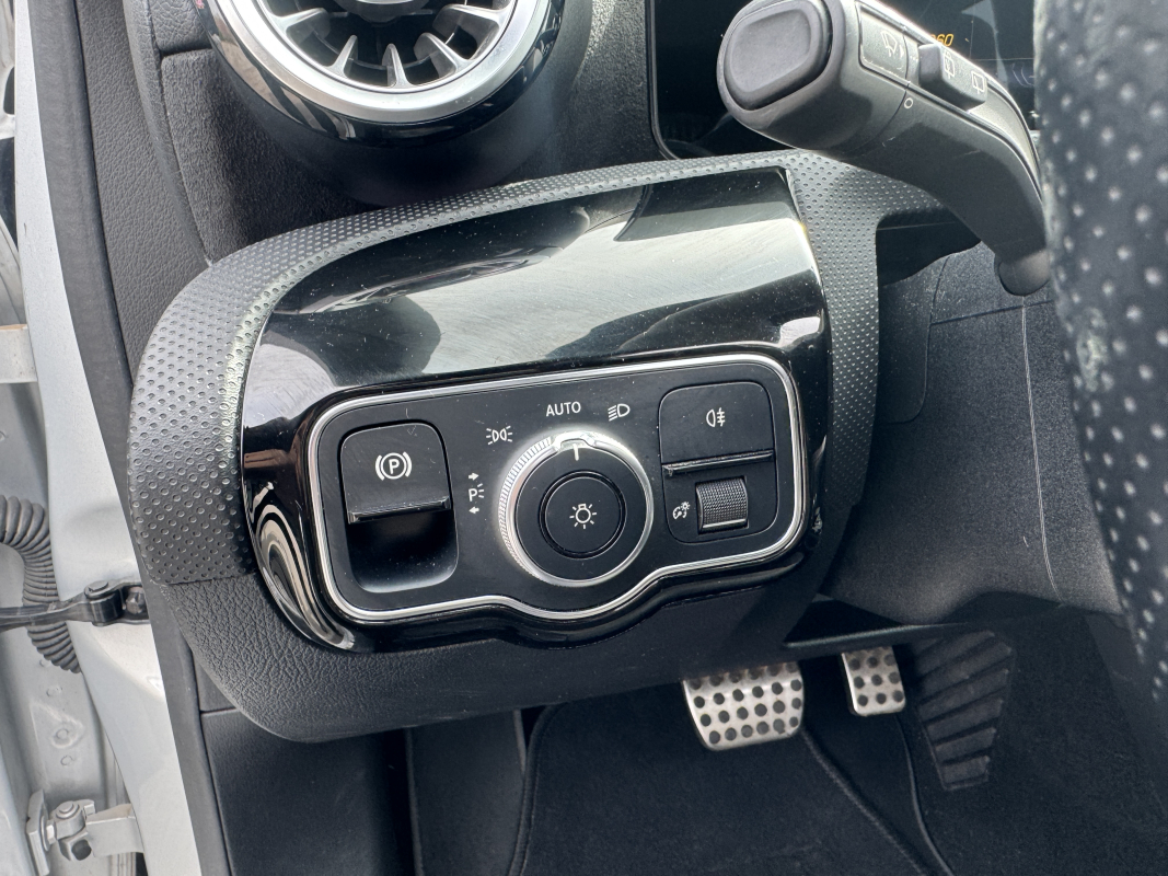 Mercedes Classe A — 10