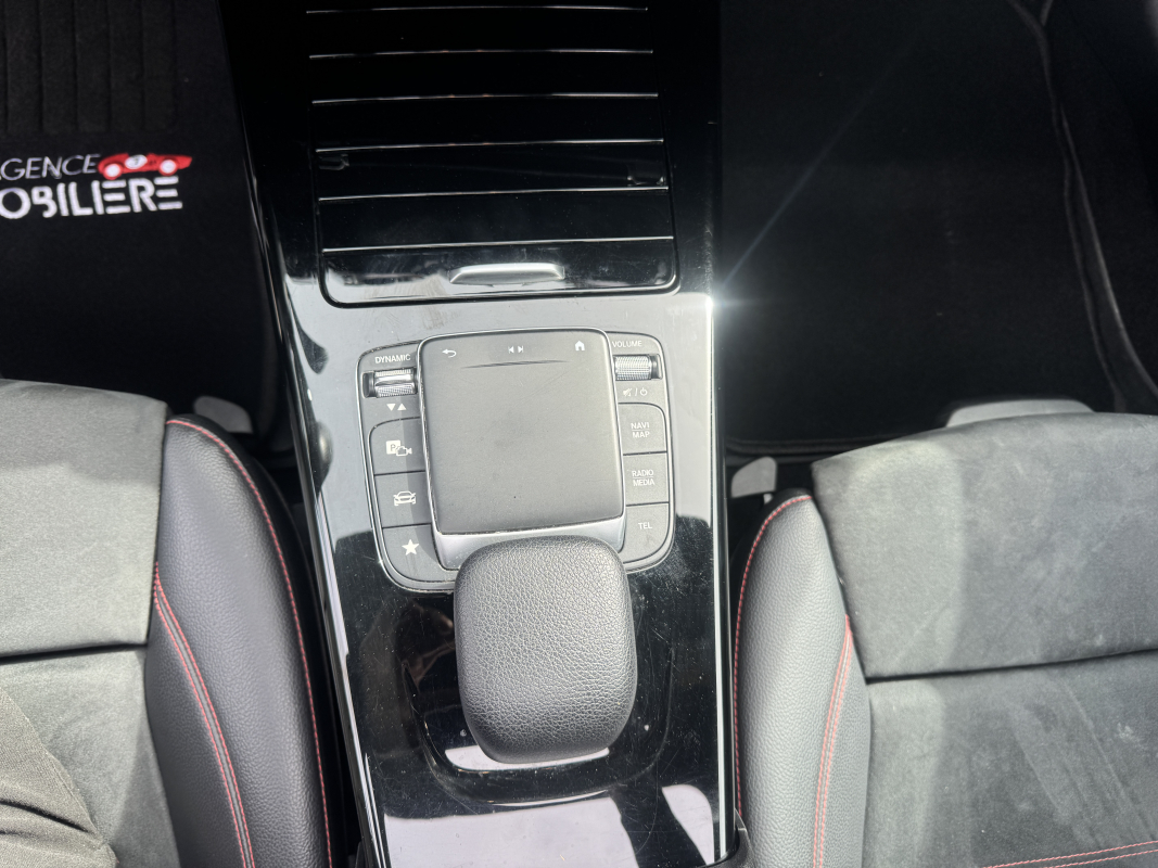Mercedes Classe A — 17