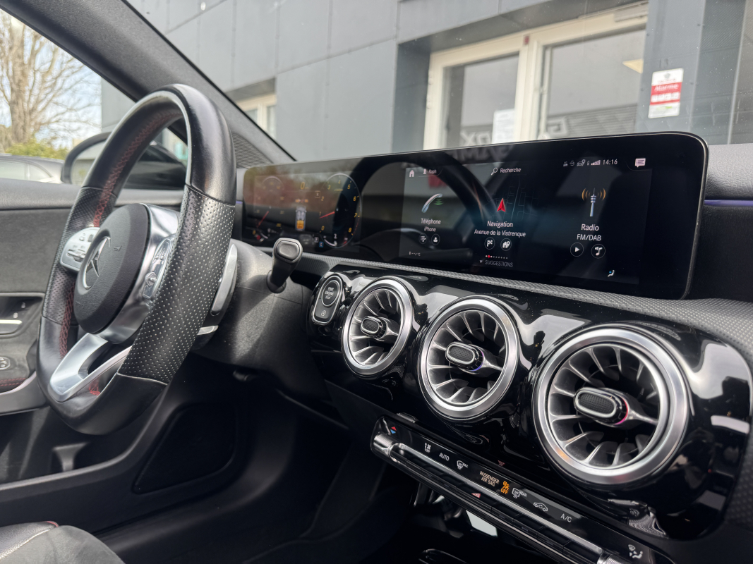 Mercedes Classe A — 30