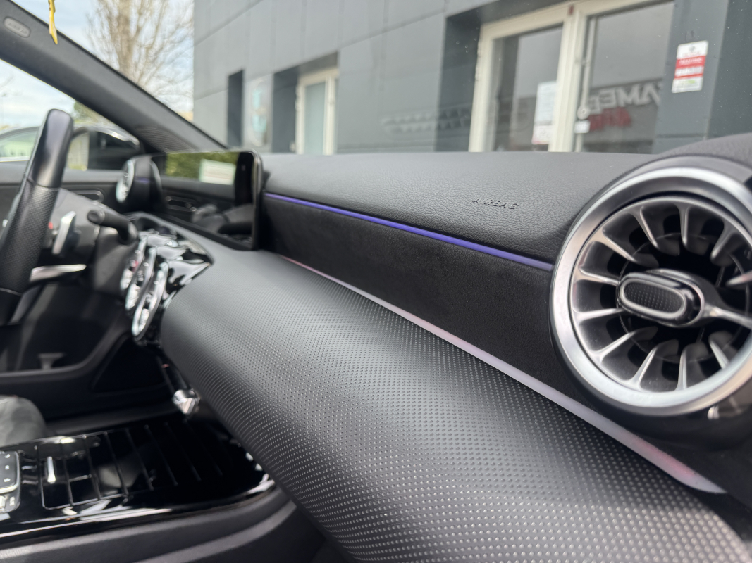 Mercedes Classe A — 29