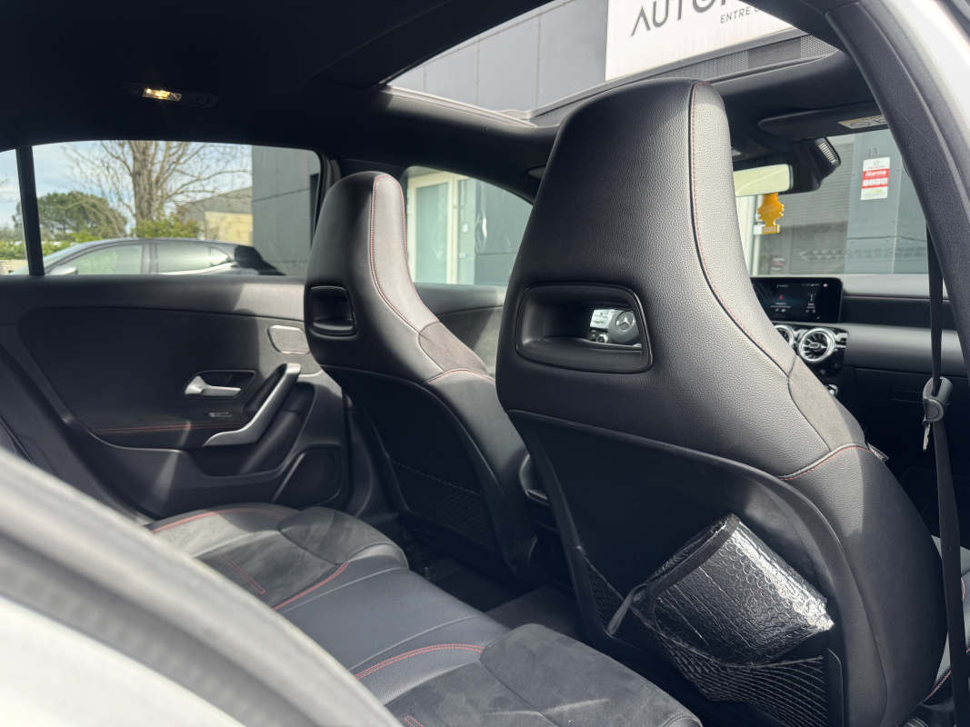 Mercedes Classe A — 25