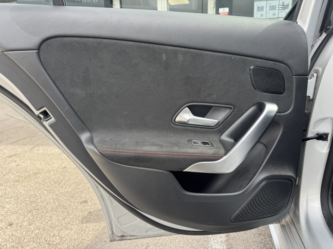 Mercedes Classe A — 20