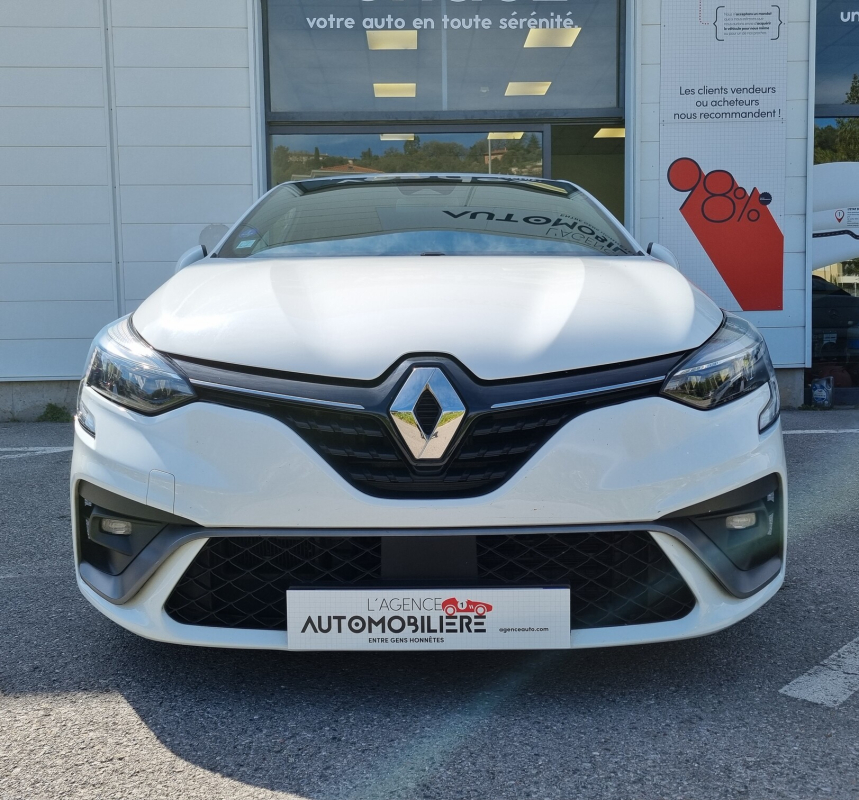 Renault Clio — 32