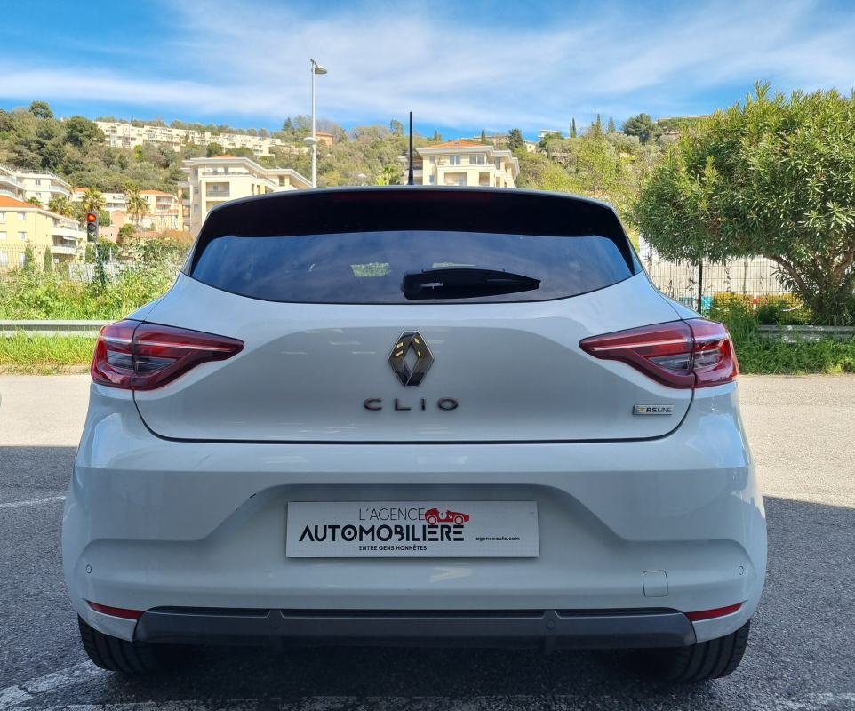 Renault Clio — 33