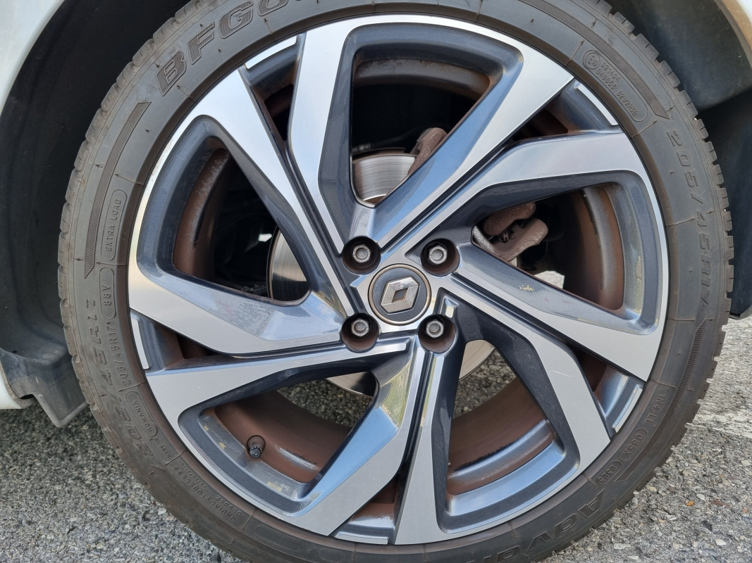 Renault Clio — 29