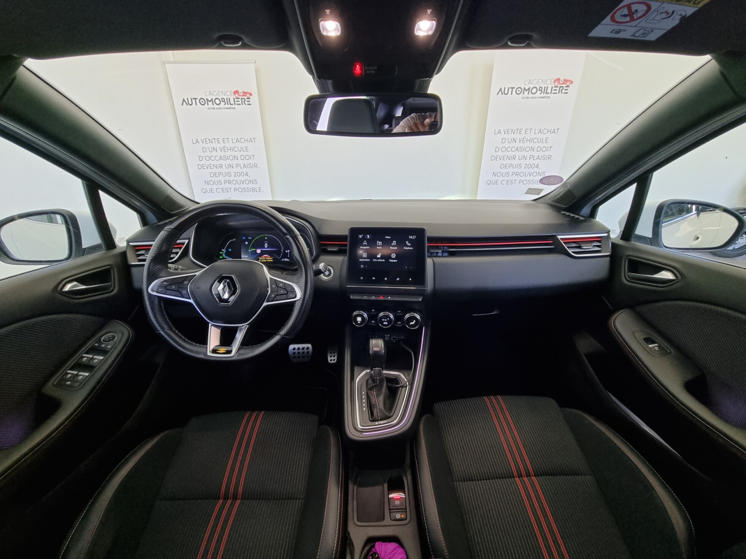 Renault Clio — 20