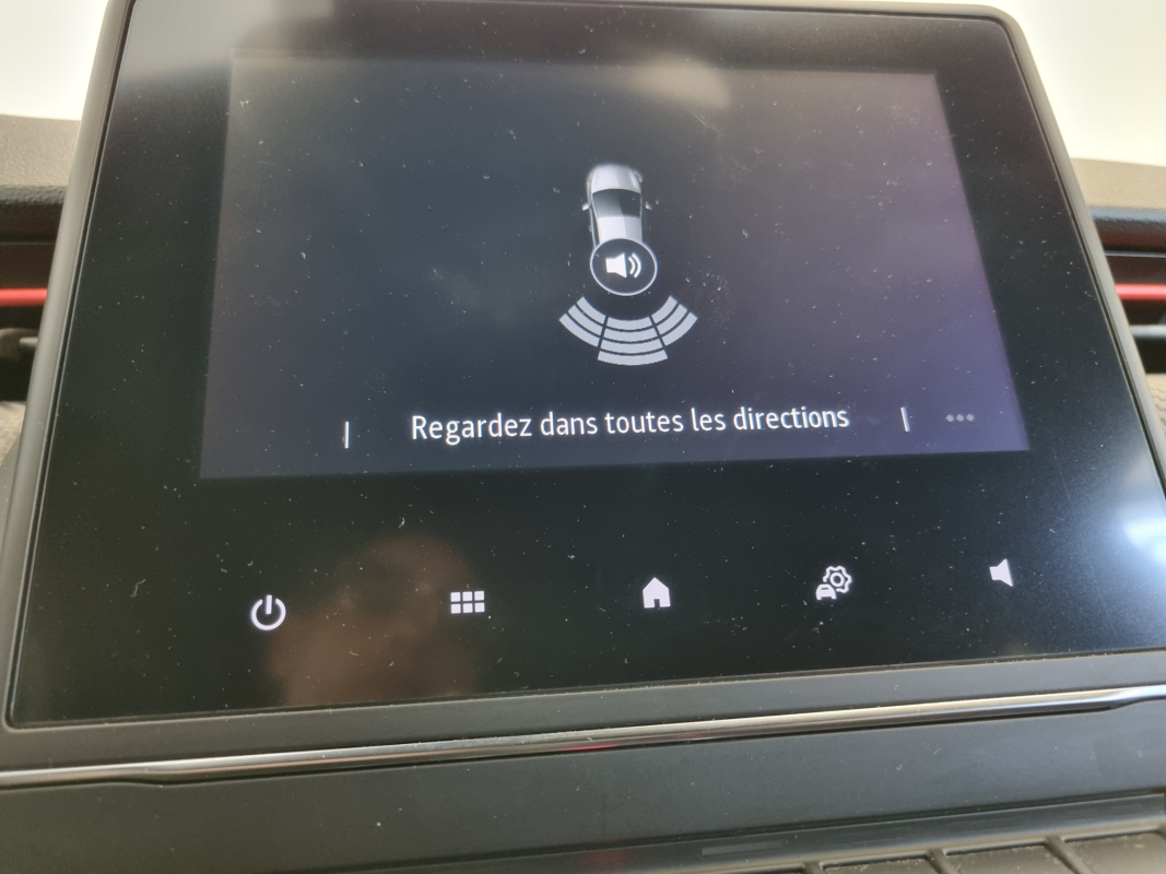 Renault Clio — 26