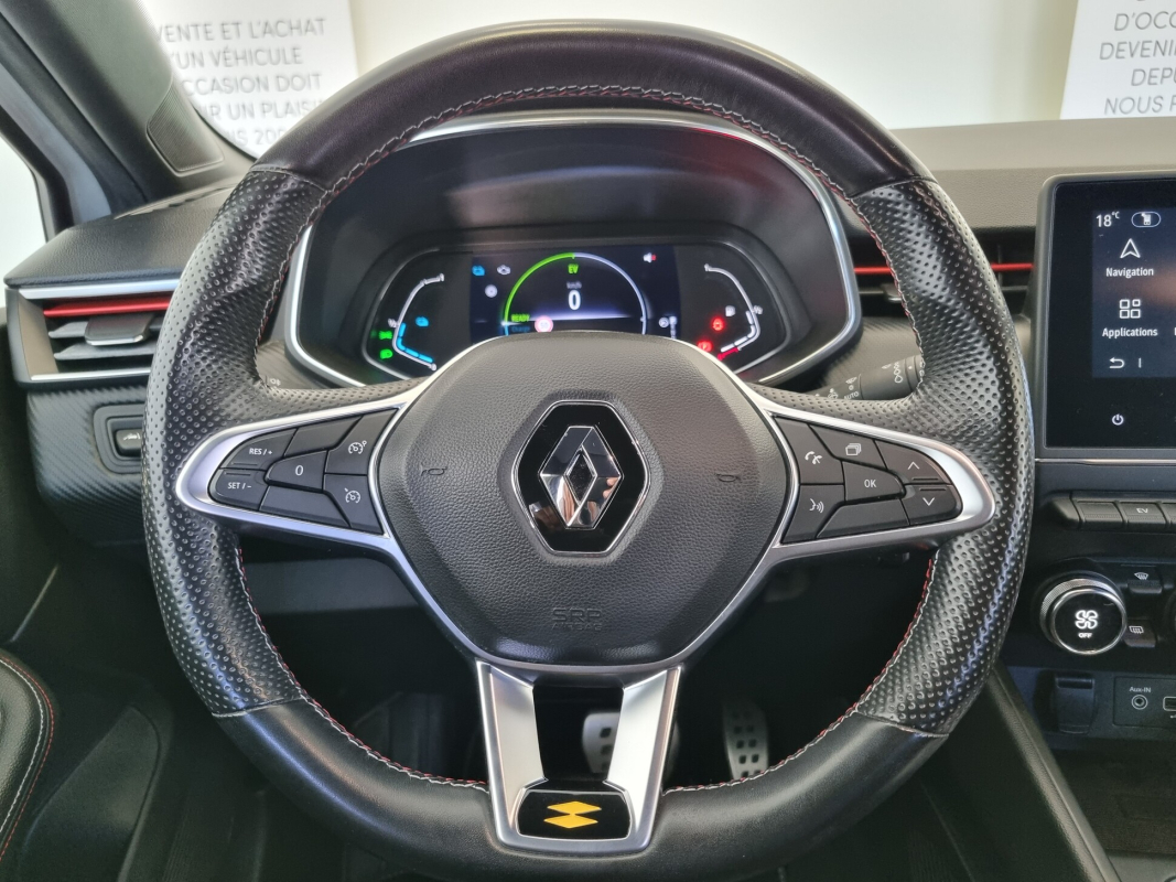 Renault Clio — 23