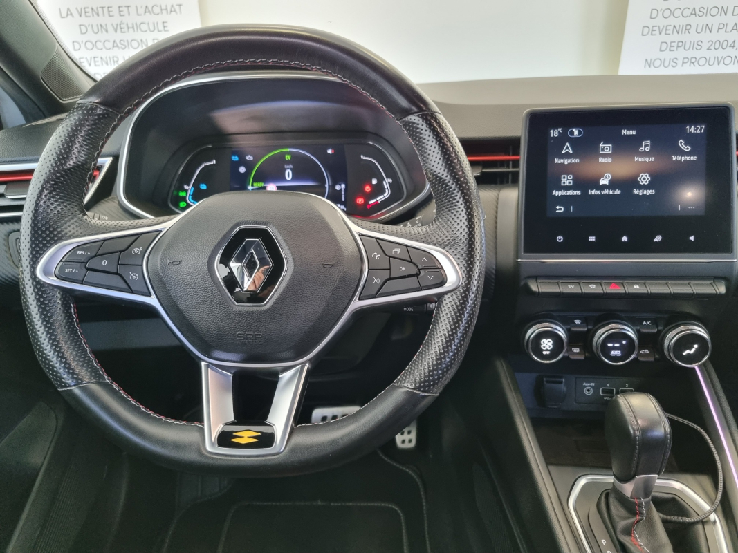 Renault Clio — 22
