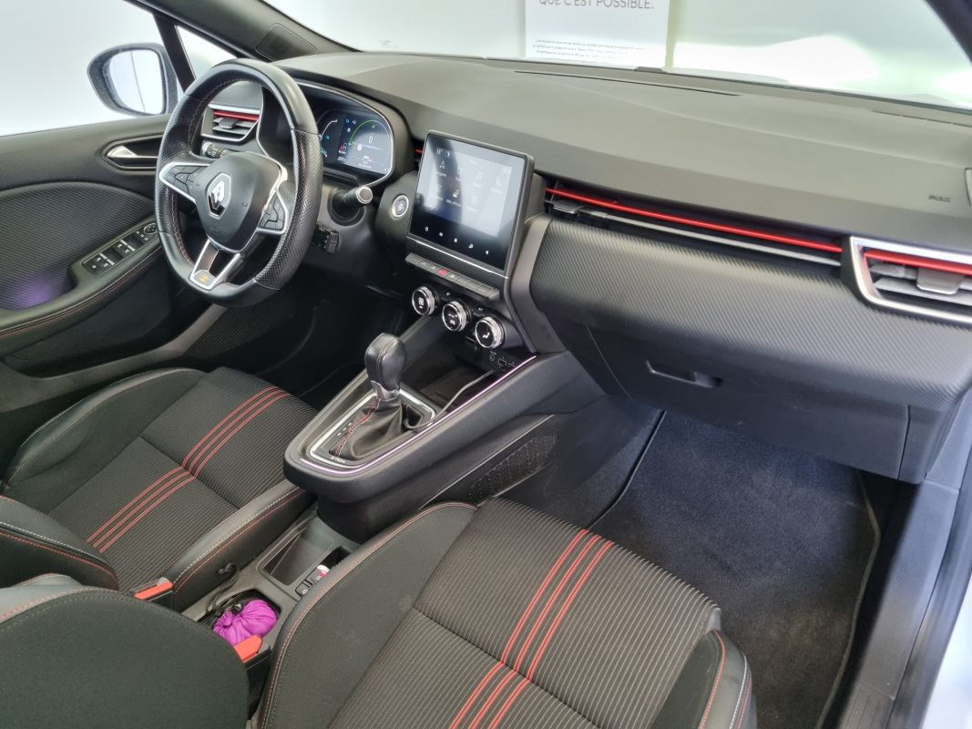 Renault Clio — 19