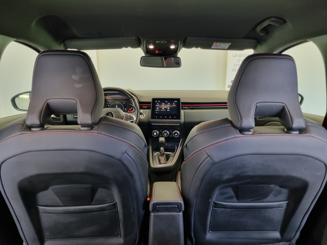Renault Clio — 16