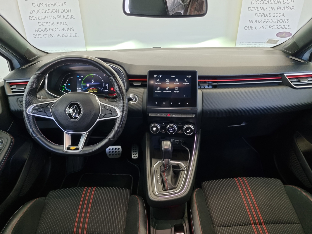 Renault Clio — 21