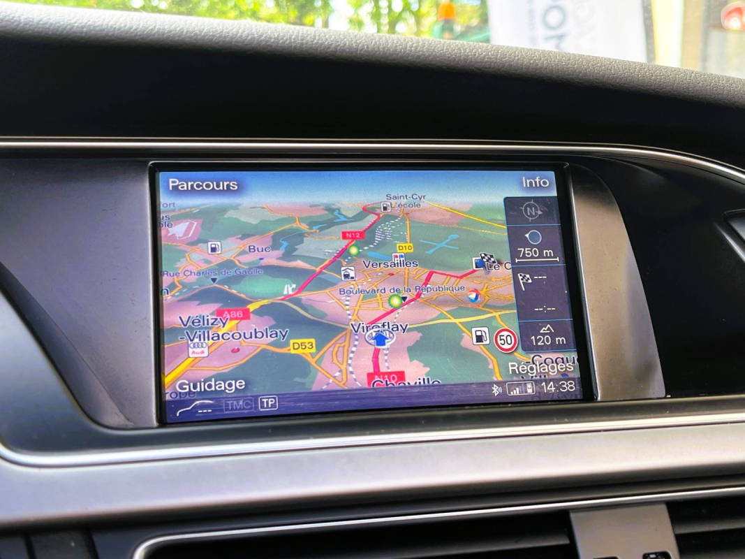 Audi A5 Cabriolet — 15