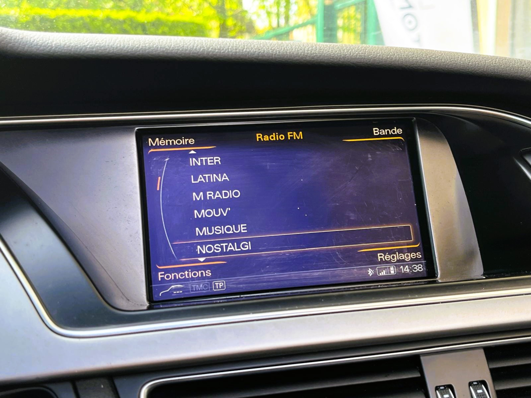 Audi A5 Cabriolet — 24