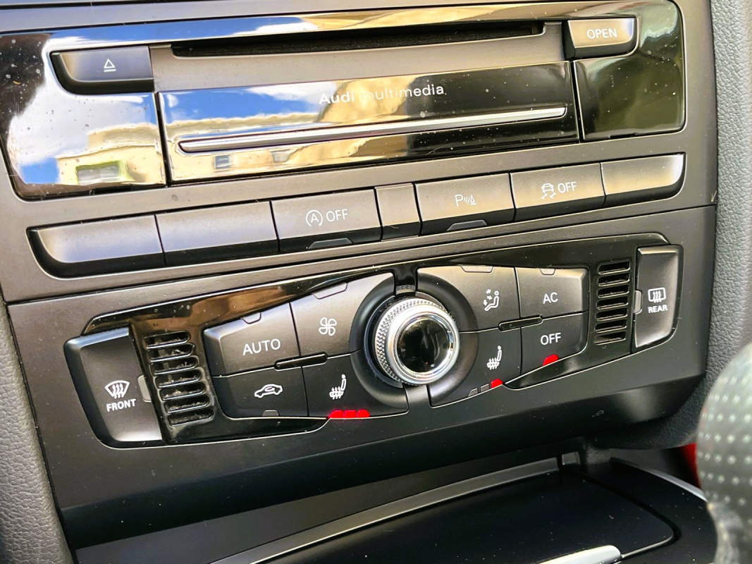 Audi A5 Cabriolet — 18