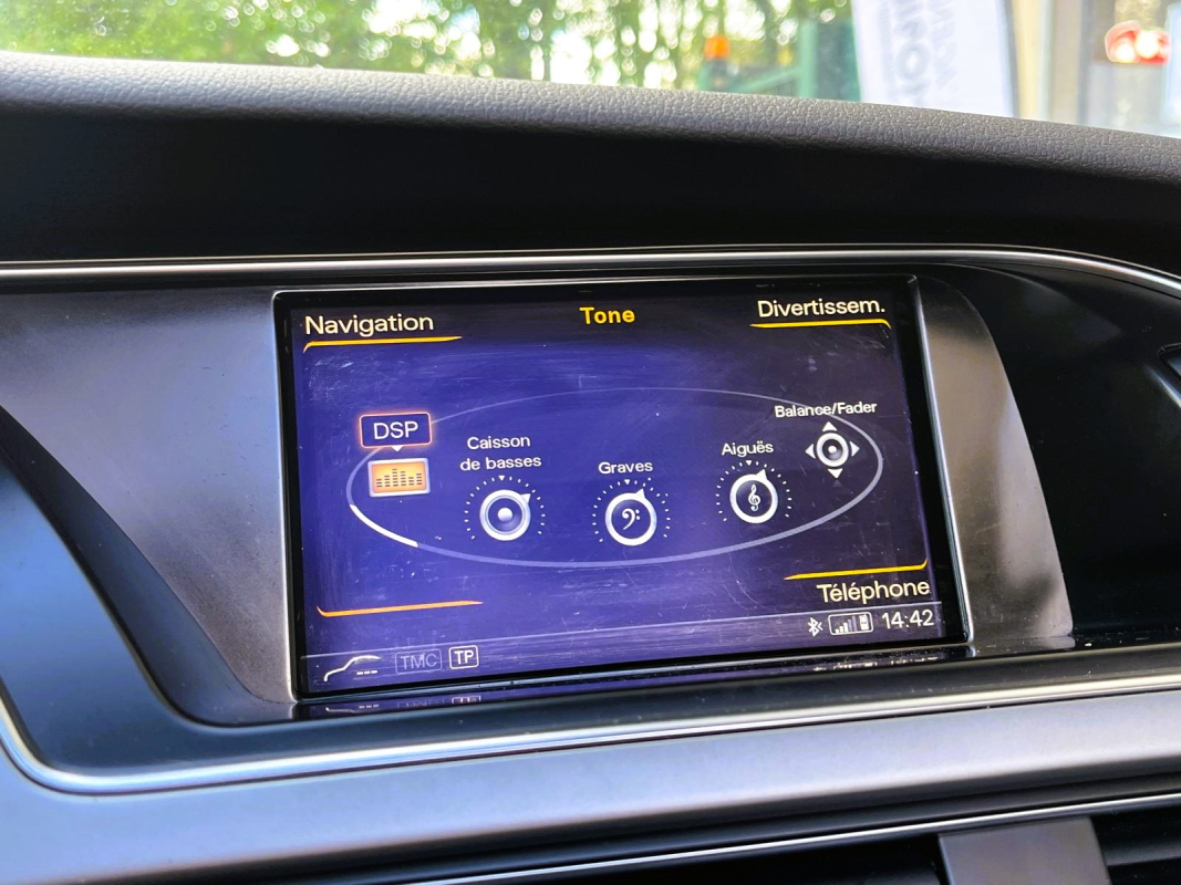 Audi A5 Cabriolet — 23