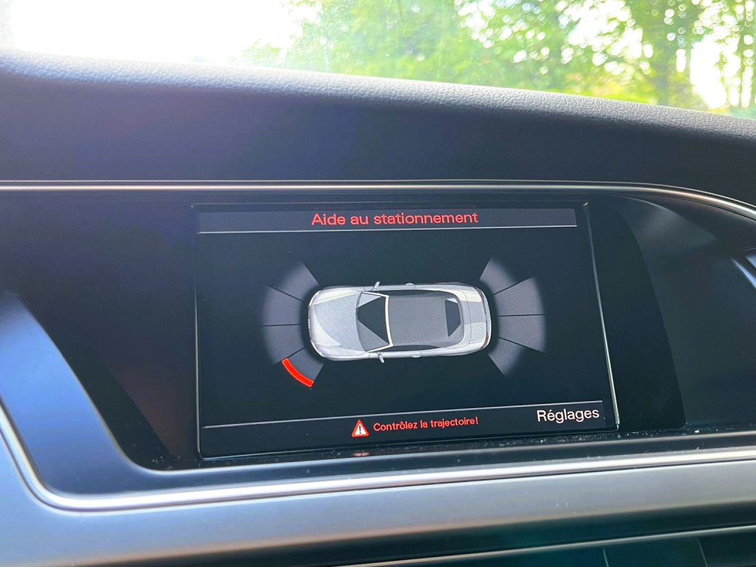 Audi A5 Cabriolet — 16