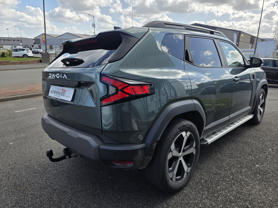 Dacia Duster — 6