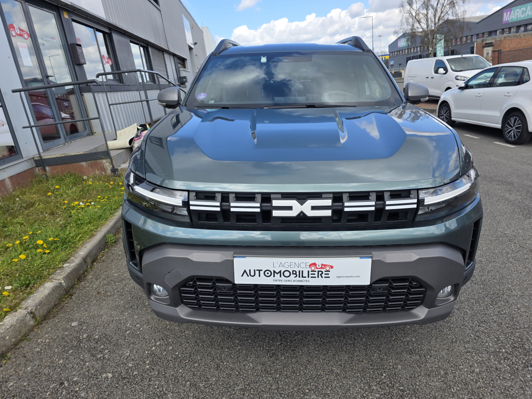 Dacia Duster — 4