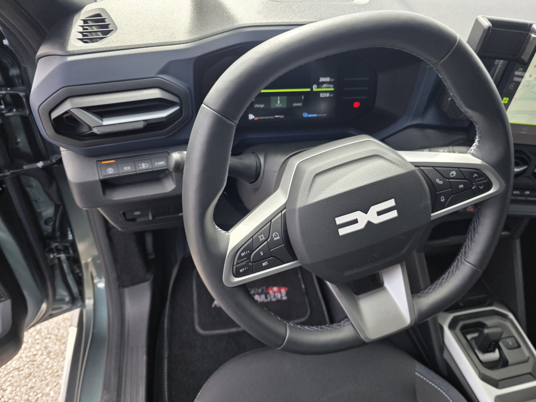 Dacia Duster — 15