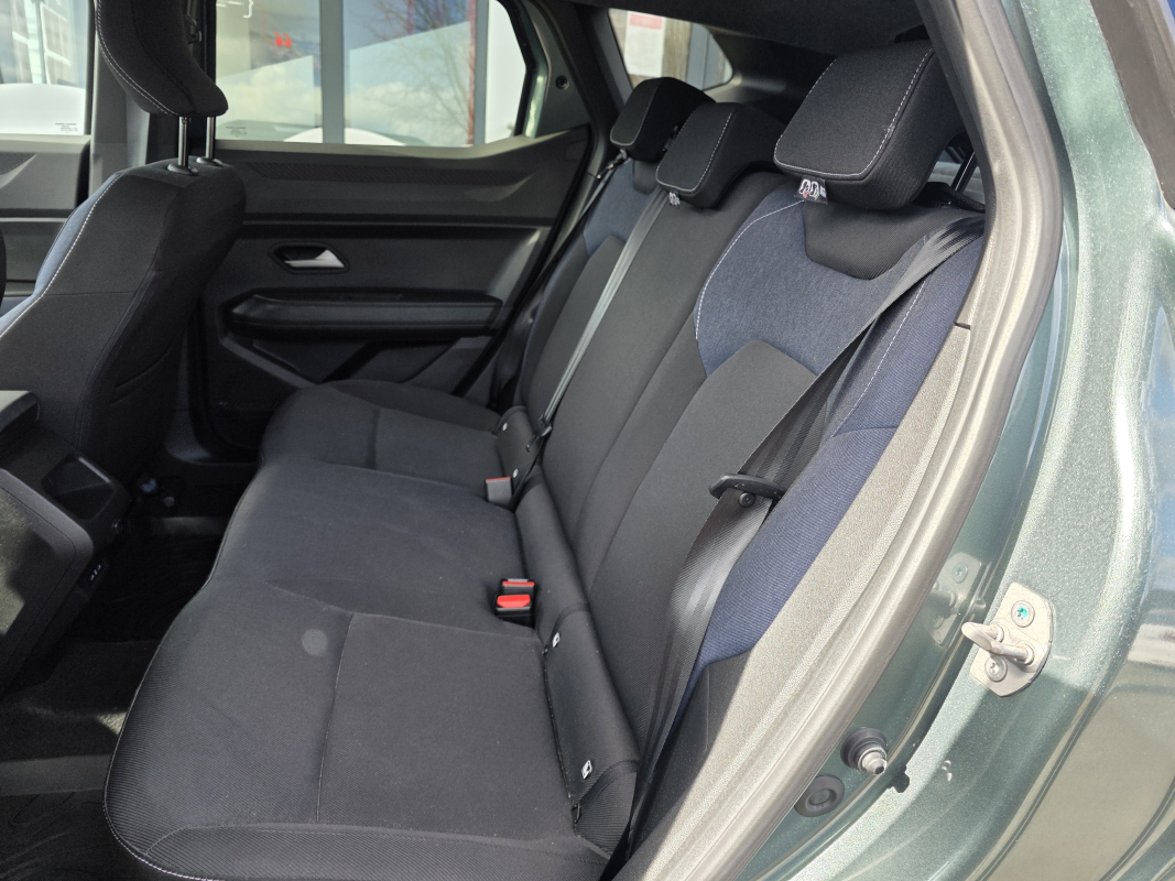 Dacia Duster — 11