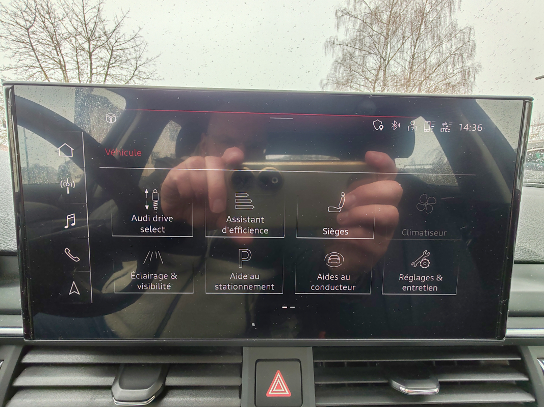 Audi A4 Avant — 28