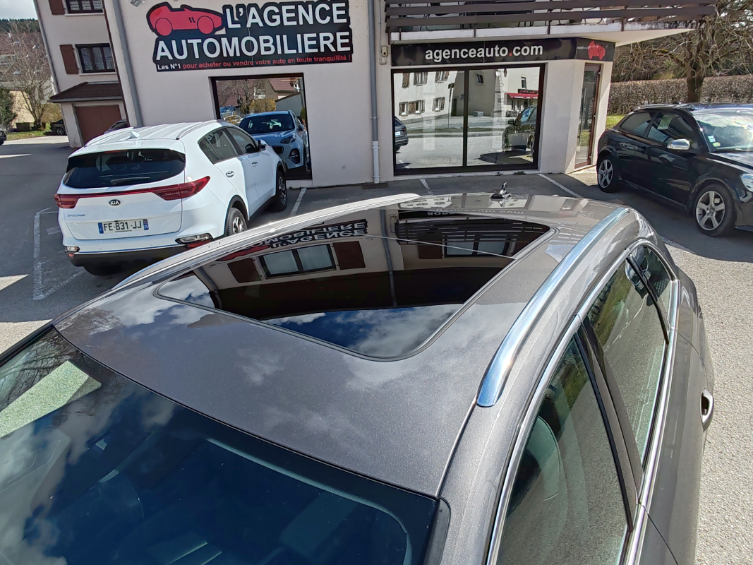 Audi A4 Avant — 30