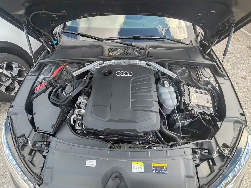 Audi A4 Avant — 31